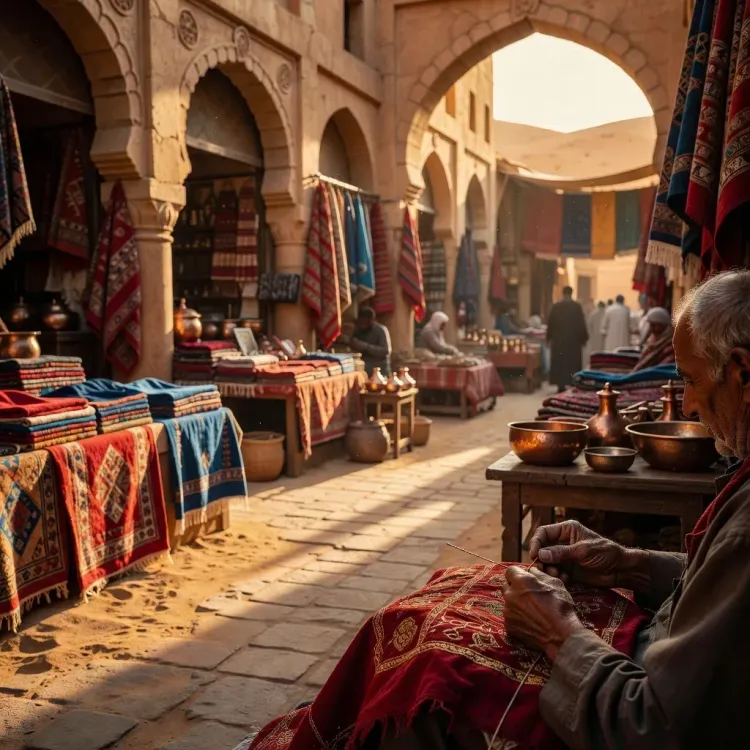 Rajasthan CM's Office Hails State's Global Entrepreneurial Identity