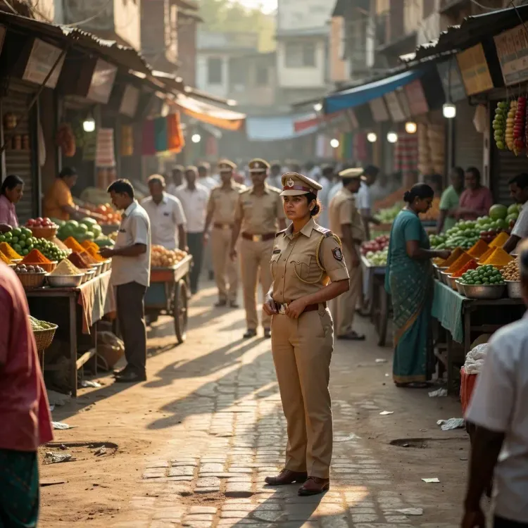 Rajasthan runs 65 Anti-Romeo Squads to curb public harassment