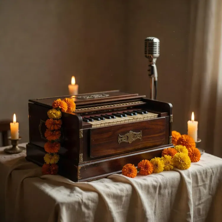 Rajnath Singh condoles death of singer Suman Kalyanpur