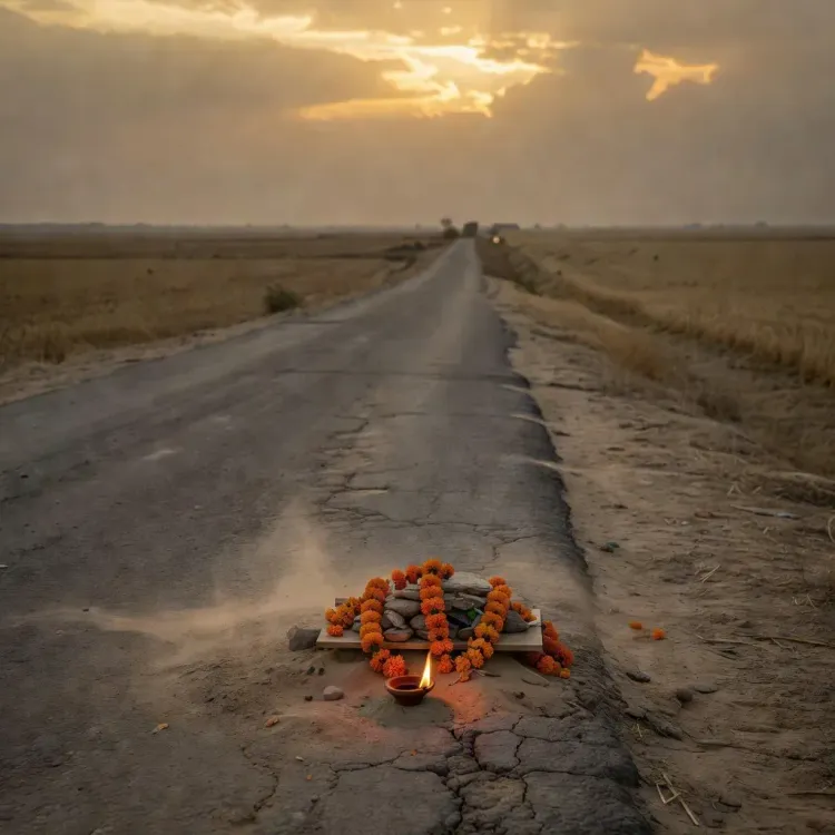 Rajnath Singh condoles Sangrur road accident deaths