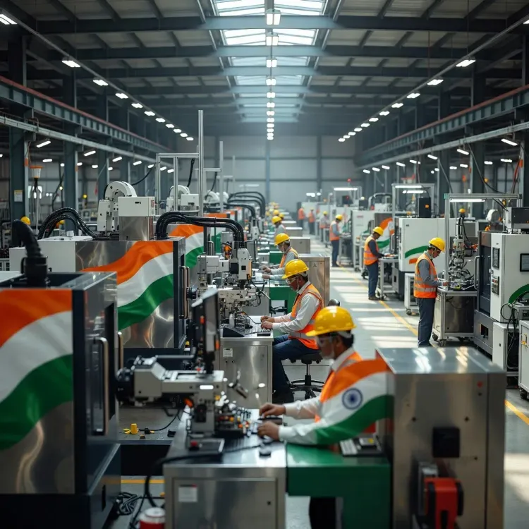 Rajnath Singh: Defence Output Hits Rs 1.78 Lakh Crore High
