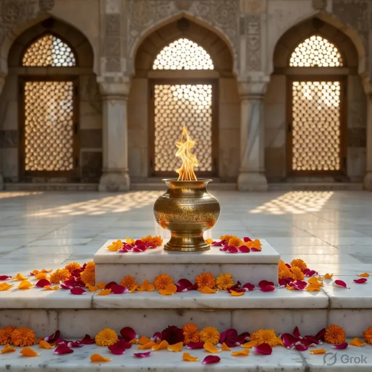 Rajnath Singh extends Navroz greetings to Parsi community