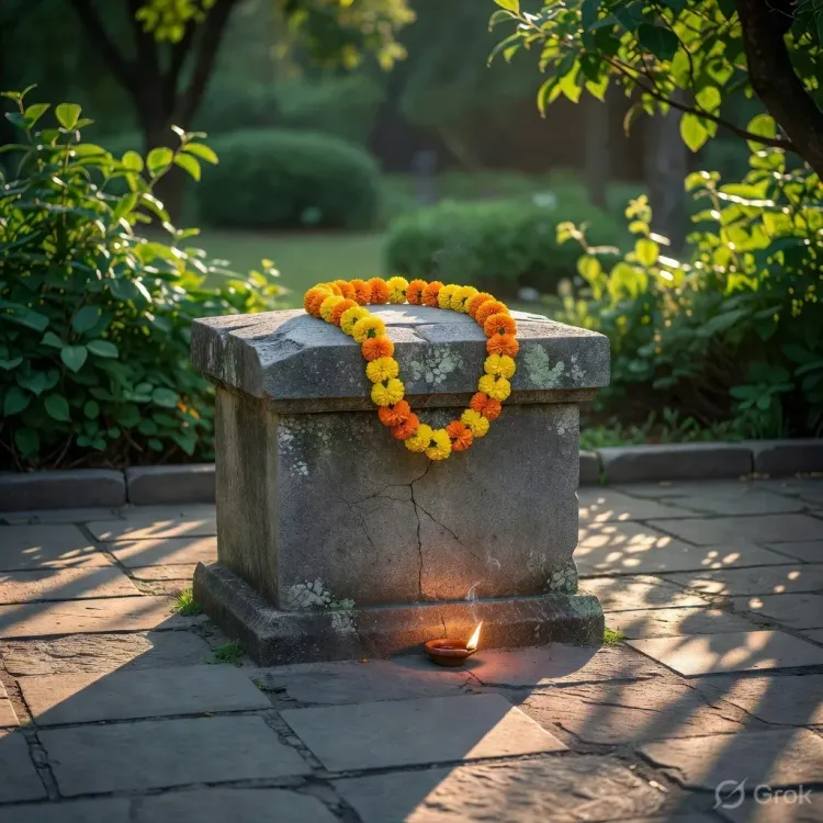 Rajnath Singh pays tribute to Madanlal Dhingra on martyrdom anniversary