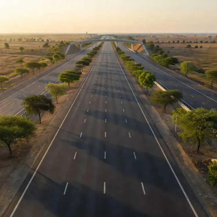 Rajnath Singh to inaugurate Lucknow-Kanpur Expressway