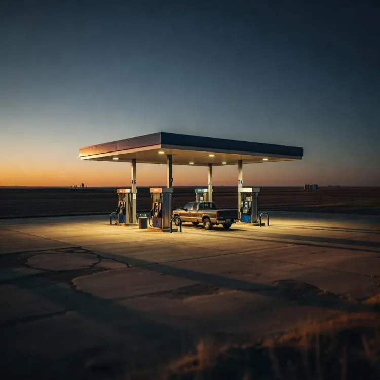 Ramaswamy Hails Fuel Price Relief Win for Ohio
