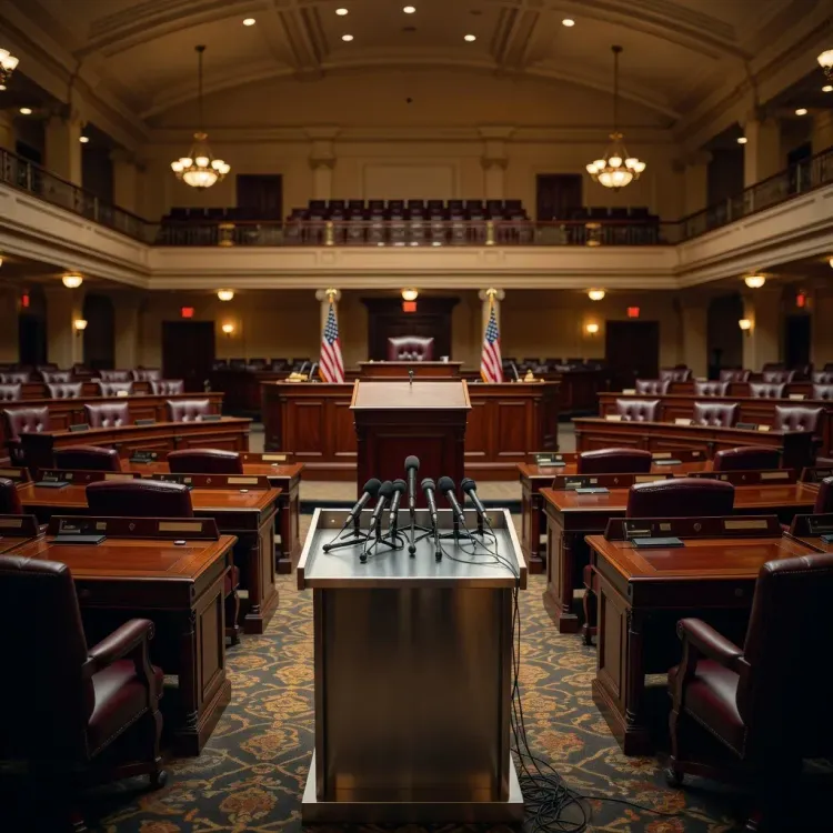 Ramaswamy Hails Gas Tax Suspension Bill, Flags Democrat Opposition