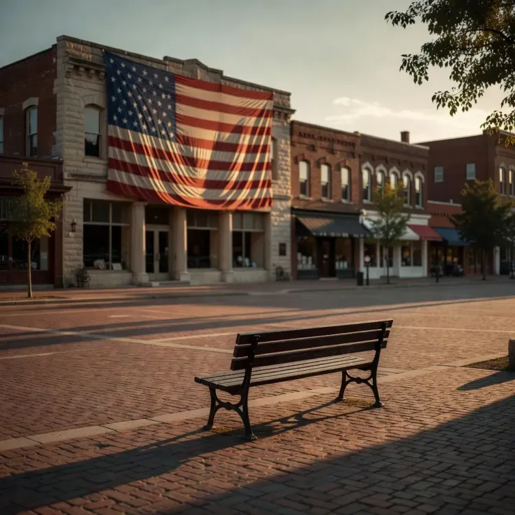 Ramaswamy Marks America's 250th With Tribute to Ohio, Family