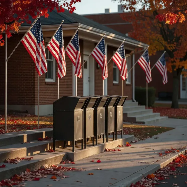 Ramaswamy Pushes Ohio Voter ID Into State Constitution via Issue 3
