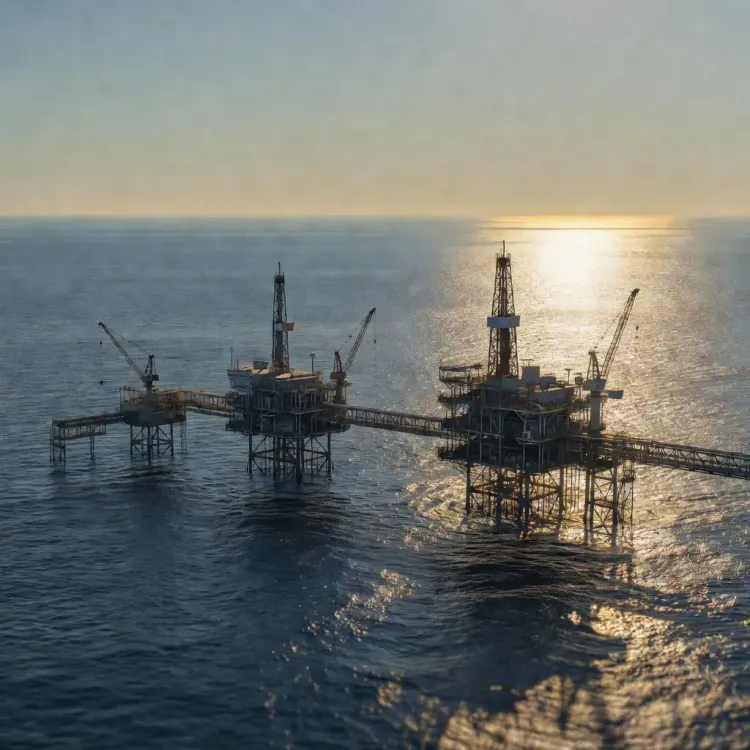 Rijiju: Cabinet clears ₹84,084 cr offshore exploration scheme