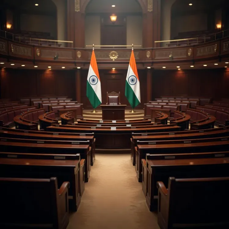 Rijiju fires five questions at Congress over poll integrity
