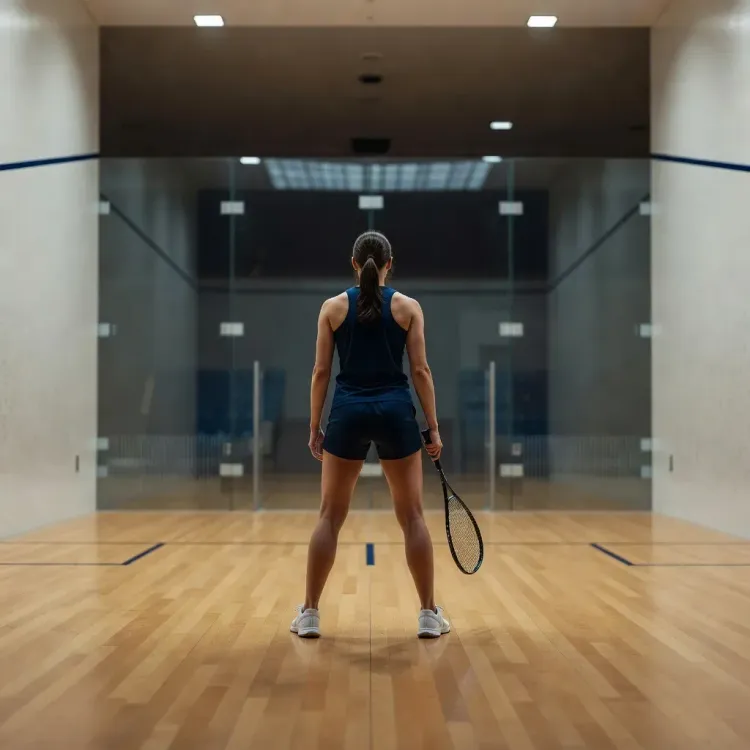 Rijiju Hails Anahat Singh's Silver in Asian Games 2026 Squash