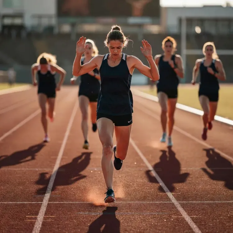 Rijiju hails Seema's bronze in Women's 10,000m at Asian Games 2026