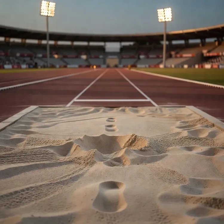 Rijiju hails Sreeshankar's Silver at CWG 2026 Long Jump