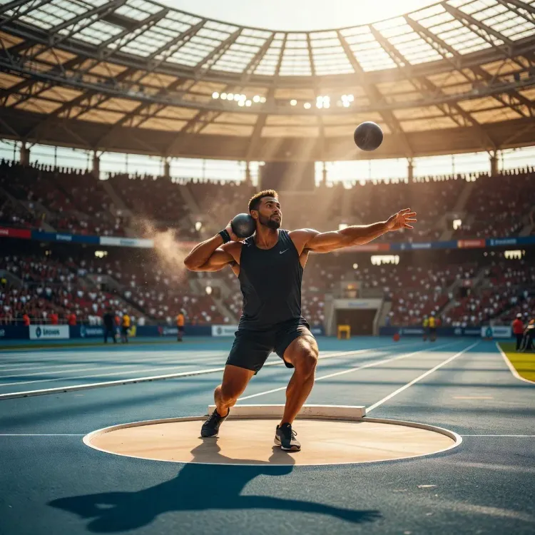 Rijiju hails Toor's silver in shot put at Asian Games 2026