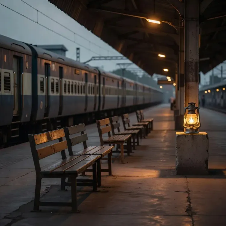 Sachin Pilot Condoles 4 Deaths in Dholpur Train Panic