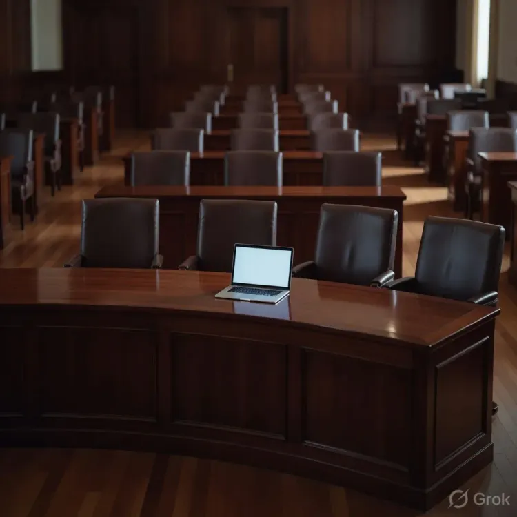 Sacks Fires Back at Anthropic CEO Over AI Regulation Push