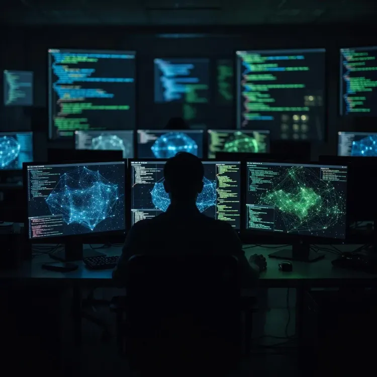 Sacks Flags AI Guardrails Blocking Cyber Defence Work
