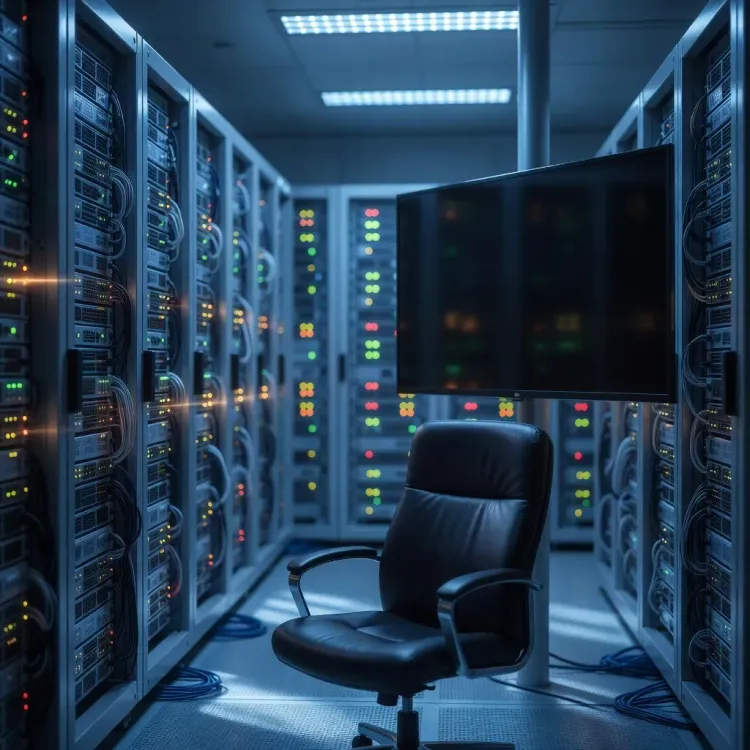 Sacks Warns AI Regulation Could Enable State Control