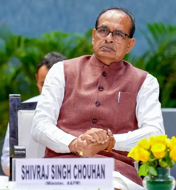 रबी MSP 2027-28: कैबिनेट ने 6 फसलों के न्यूनतम समर्थन मूल्य में बढ़ोतरी को मंजूरी दी, कुसुम पर ₹675 की सर्वाधिक वृद्धि