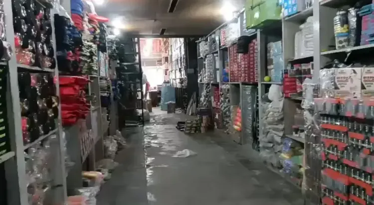 खेलो इंडिया स्पोर्ट्स गुड्स मैन्युफैक्चरिंग स्कीम: जालंधर के खेल उद्योग को ₹1,856 करोड़ की योजना से नई उम्मीद