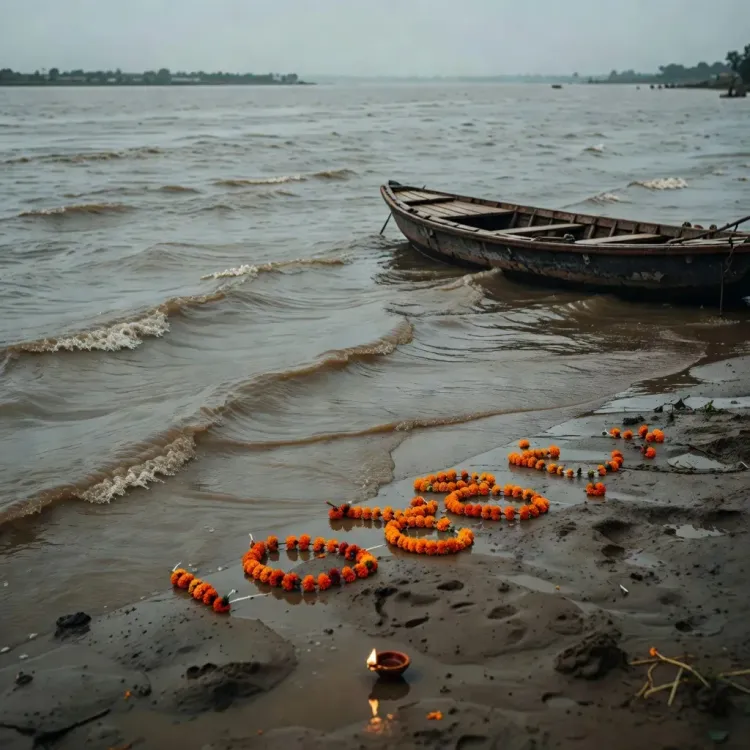 Shekhawat condoles Vaishali boat accident deaths