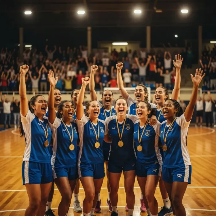 Shekhawat hails India women's kabaddi gold at Asian Games 2026