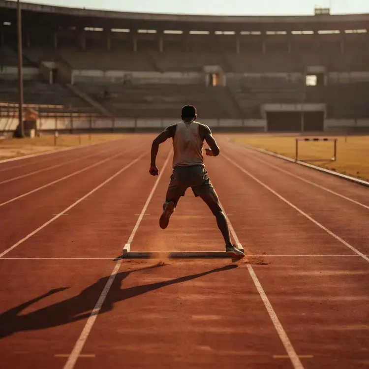 Shekhawat hails Pokaran's Shakti Singh Narawat for 400m hurdles silver