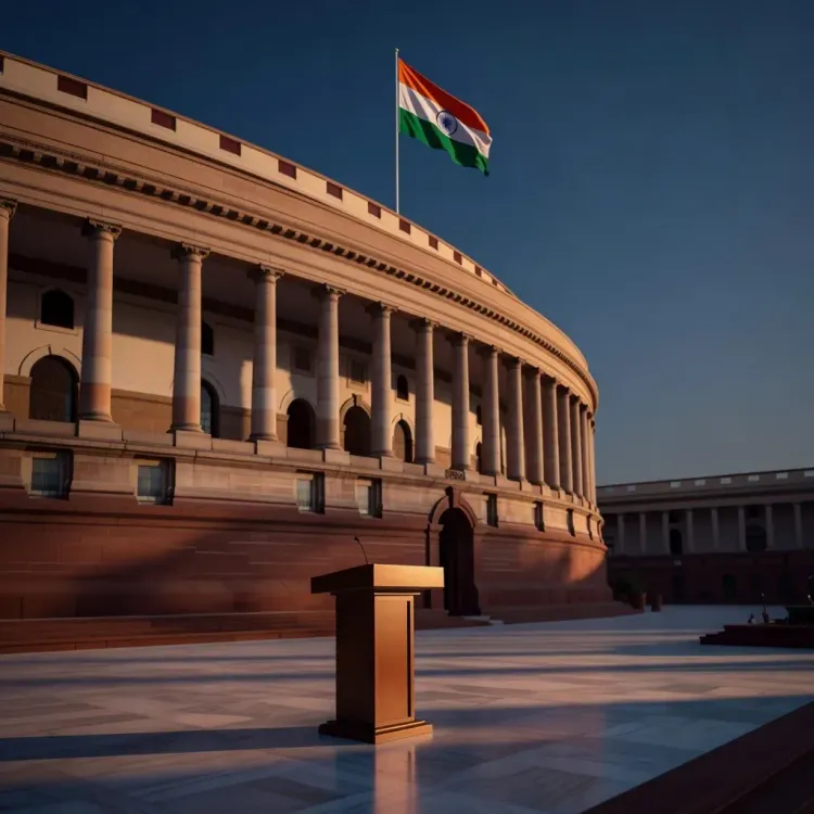 Shekhawat targets Rahul Gandhi in sharp 2004 'launch year' jibe
