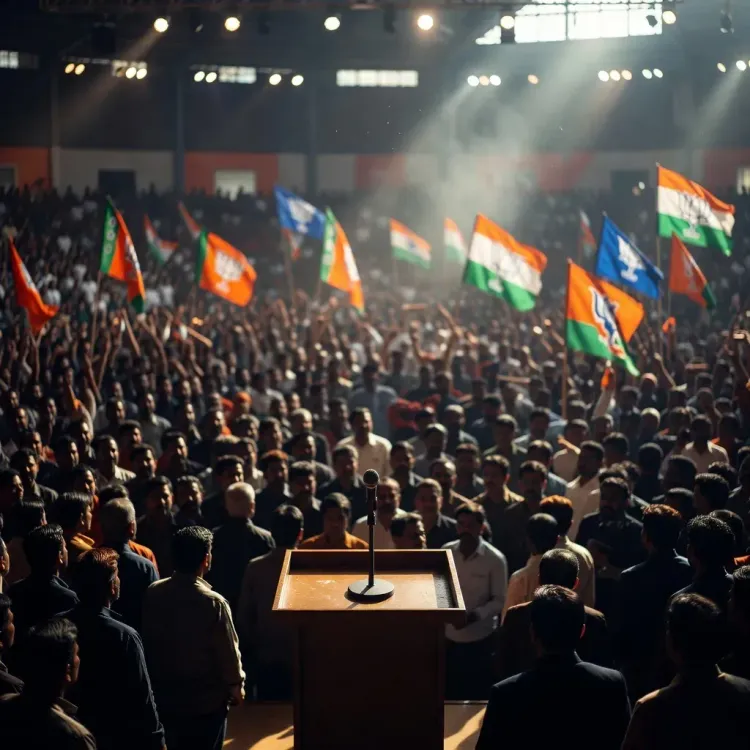 Shivraj accuses Congress of 'fear and frustration' over Modi