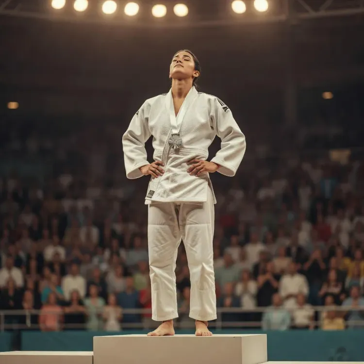 Shivraj hails MP's Yamini Maurya for CWG 2026 Judo Silver