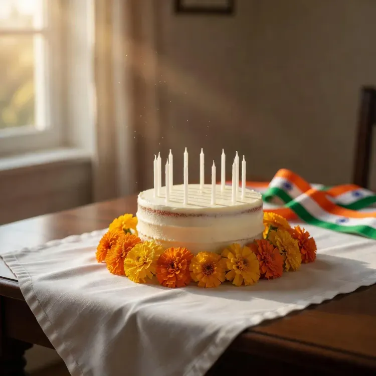 Shivraj Singh Chouhan wishes Gujarat RS MP Dr JS Parmar on birthday