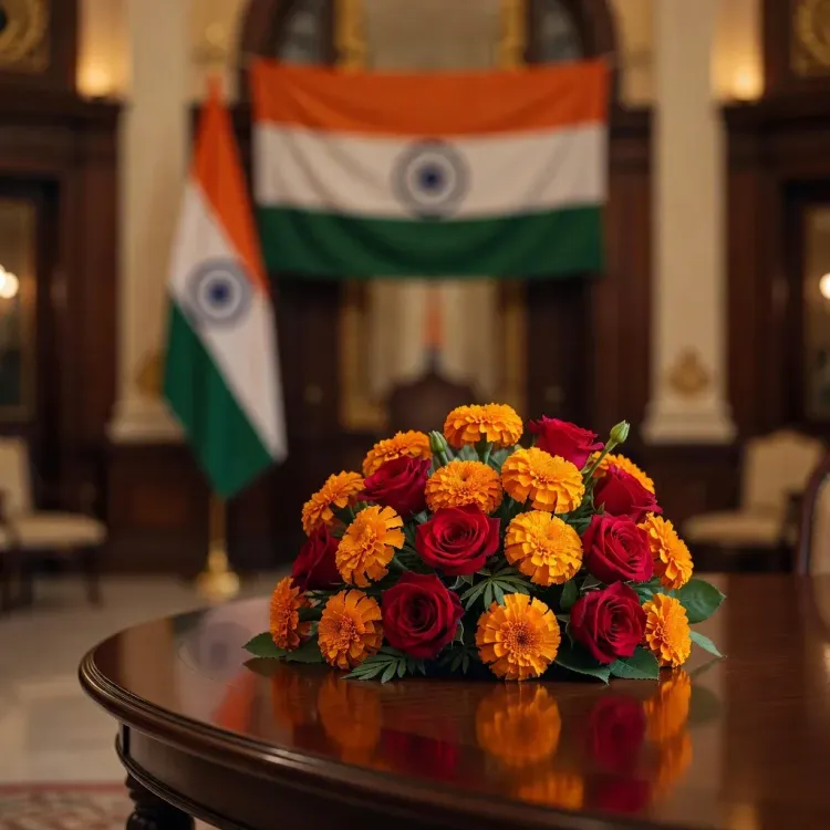 Shivraj Singh Chouhan Wishes Rajya Sabha MP Sulata Deo on Birthday