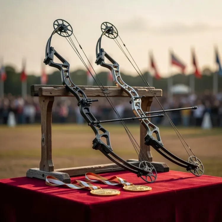 Smriti Irani hails India's Archery Gold at Asian Games 2026