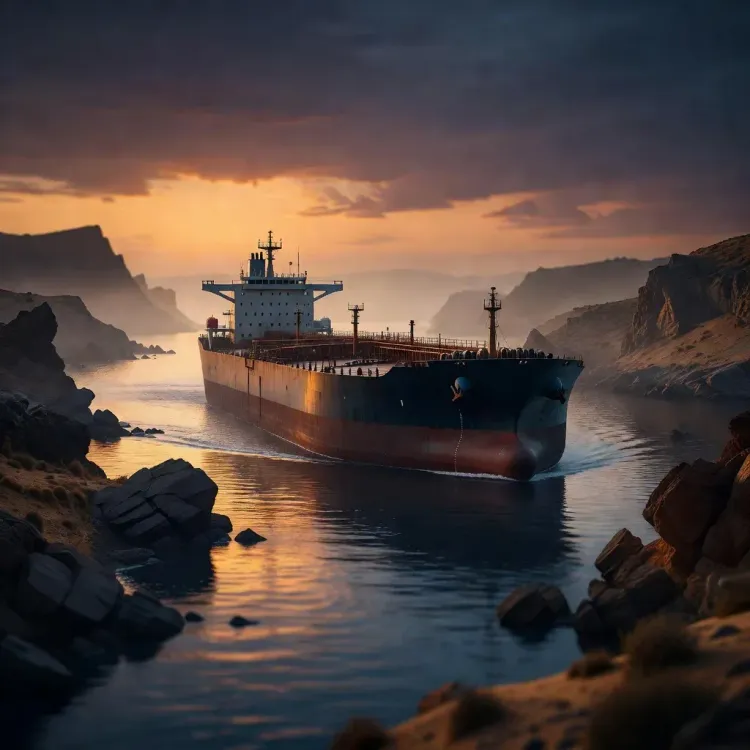 Sonowal: 29 Indian seafarers safe after Hormuz tanker attacks