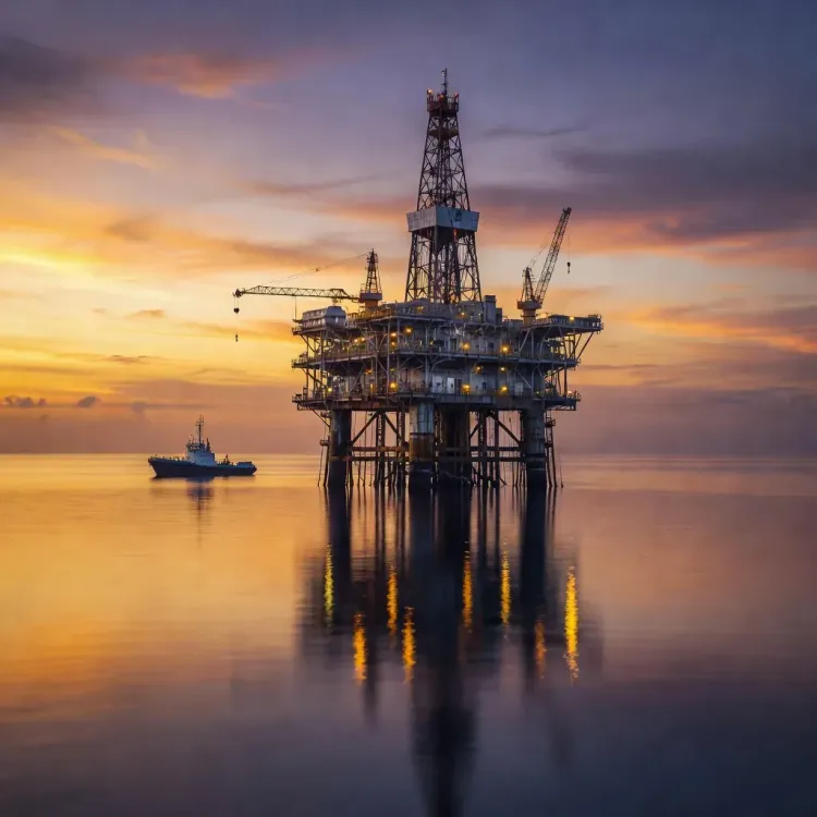 Sonowal: Cabinet clears ₹84,084 cr offshore energy scheme