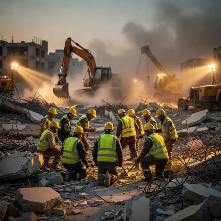 Sonowal condoles Kolkata warehouse collapse on SMPA land