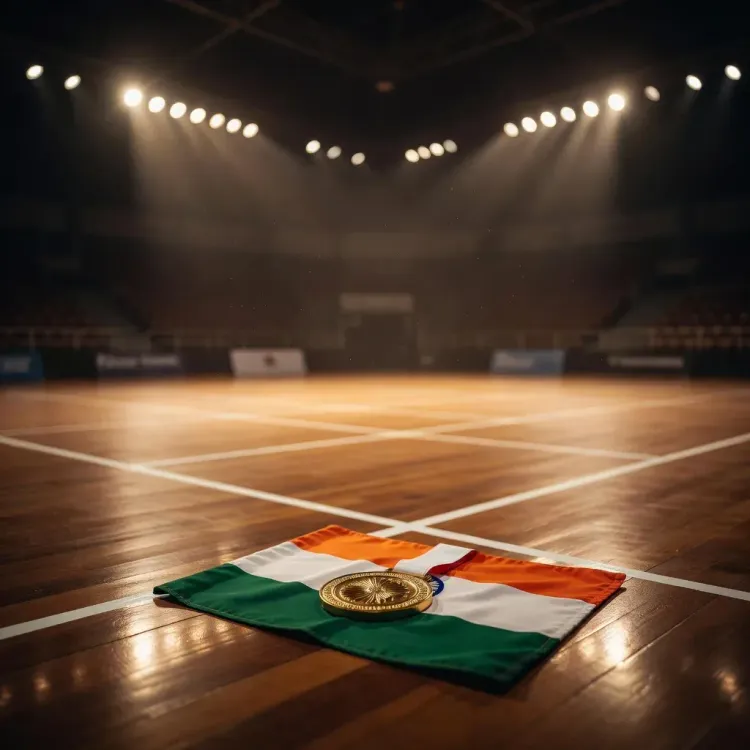 Sonowal hails Indian Men's Kabaddi Team's Asian Games gold