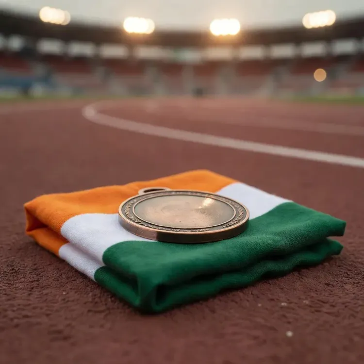 Sonowal hails India's 5 bronze medals at Asian Games 2026