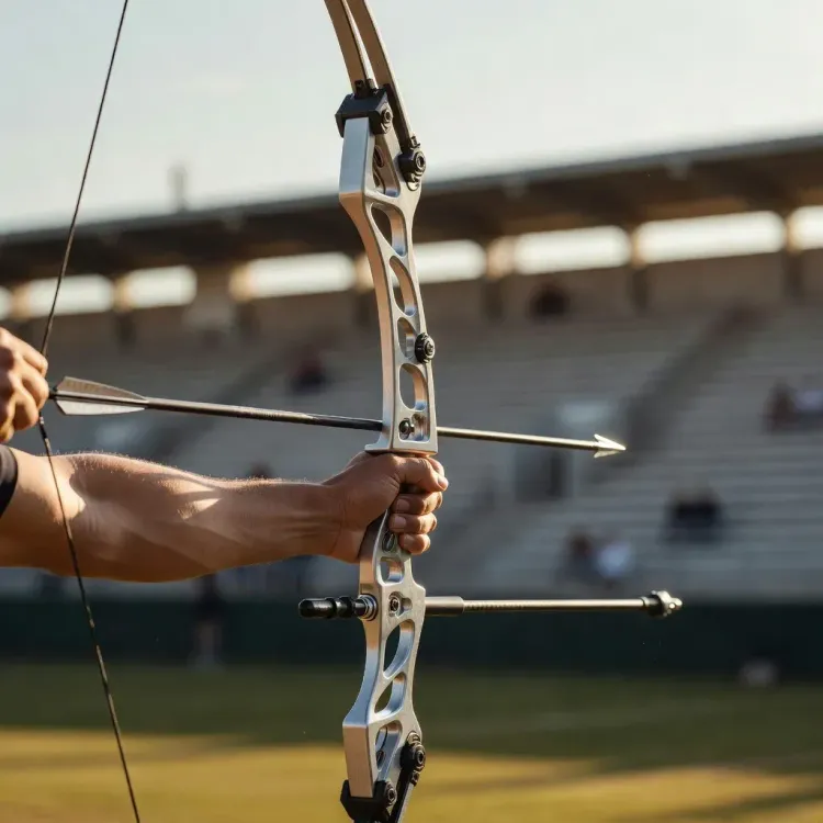 Sonowal hails India's archery gold in Compound Men's Team
