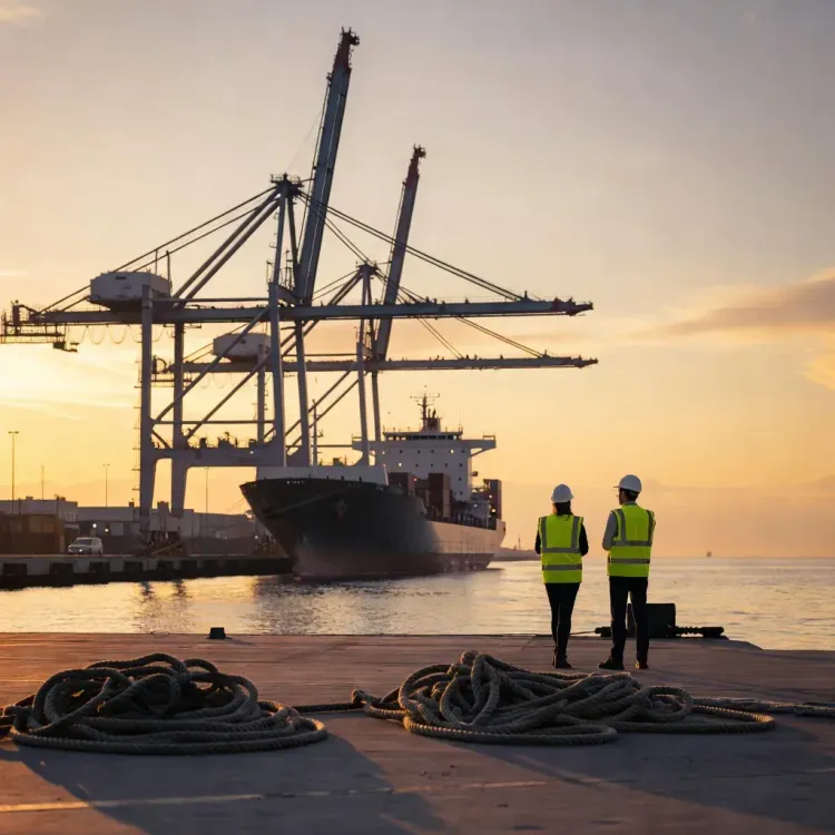 Sonowal: Indian Seafarers Up 155% in 12 Years, Women Lead