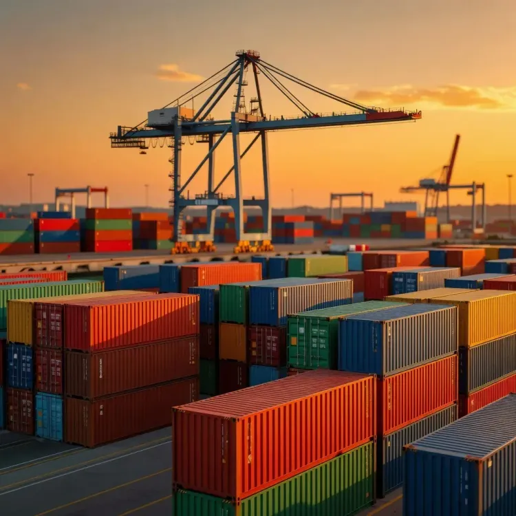 Sonowal's container scheme targets 50,000 indirect jobs