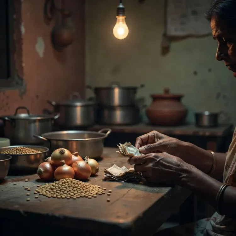 Stalin flags price rise agony in Tamil verse on X