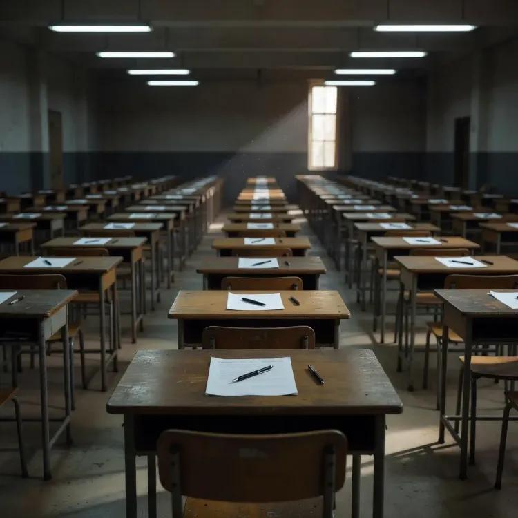 Swamy Slams Exam, Results & Jobs Fiasco Hitting Indian Youth