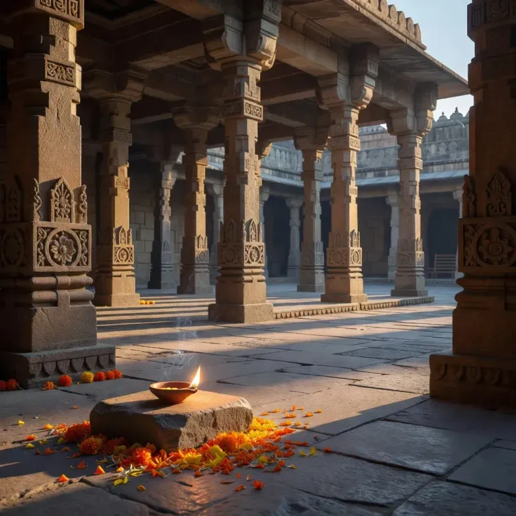 Swamy Urges Modi to Step Back From Ram Mandir Construction
