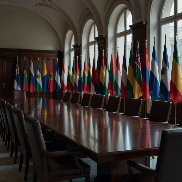 Tharoor Defends Claim on Modi's G7 Remarks, Cites Reports