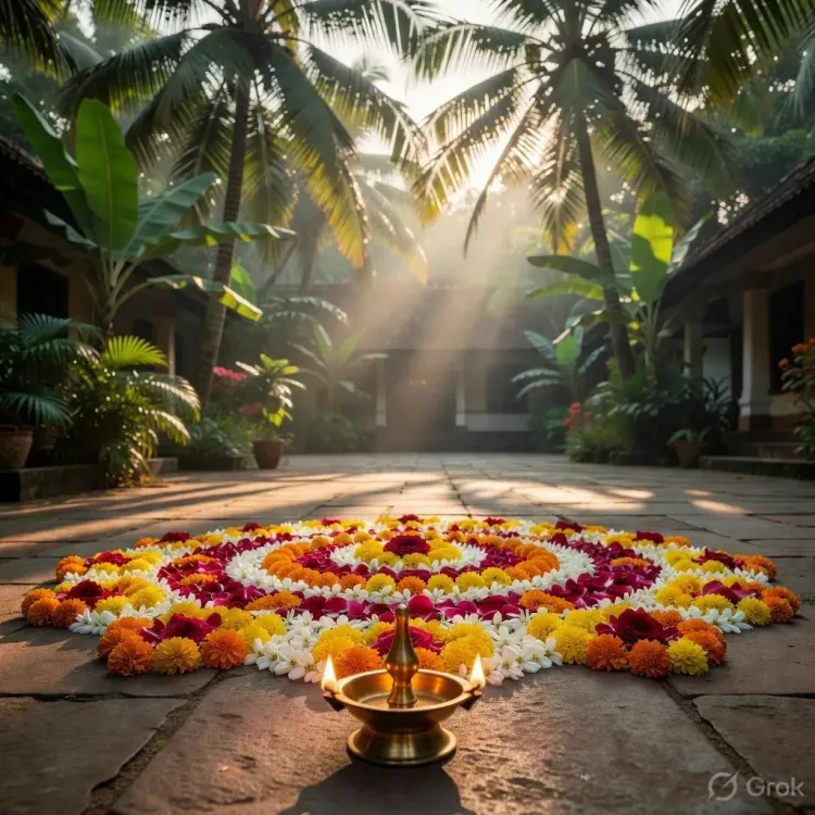 Tharoor Greets Kerala on Eid, Onam and Teacher's Day
