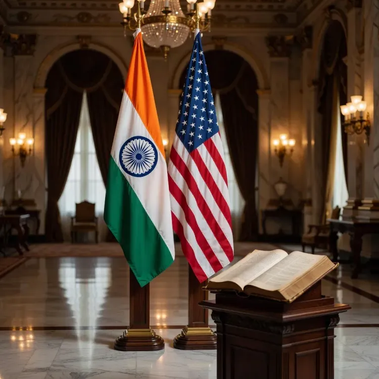 Tharoor shares reflections on US Independence 250th anniversary