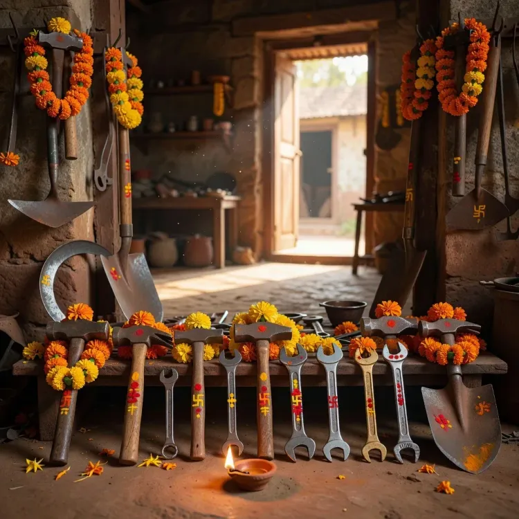 TN CMO extends Ayudha Puja and Vijayadashami greetings