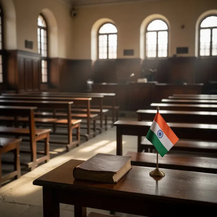 TN POCSO Court Awards Double Death Penalty in Thoothukudi Student Murder