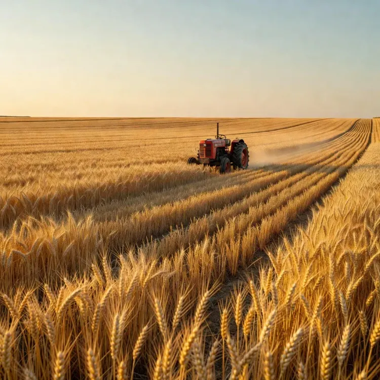 Trump Vows to Cut Red Tape, Lower Costs for U.S. Farmers